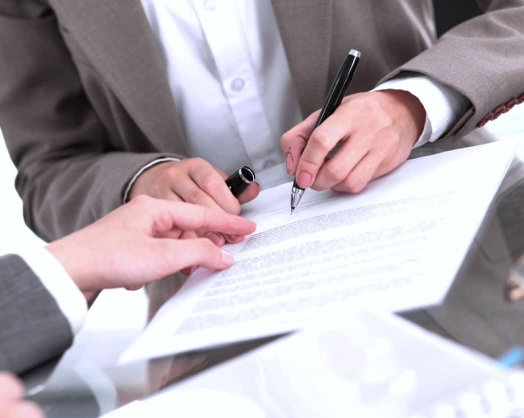 Нотариальное согласие супруга